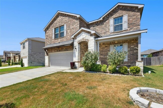 11816 Monterosso Dr in Austin, TX - Building Photo - Building Photo