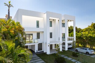 3550 E Glencoe St in Miami, FL - Building Photo