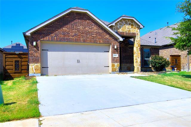 11017 Cobalt Dr in Aubrey, TX - Building Photo - Building Photo