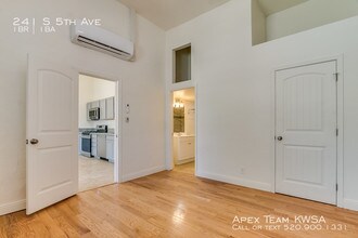 241 S 5th Ave in Tucson, AZ - Building Photo - Building Photo