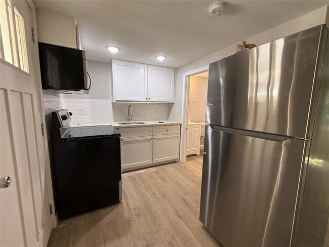 6708 Avenue I in Houston, TX - Building Photo - Building Photo