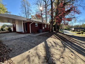 1936 Russell Ave in Charlotte, NC - Building Photo - Building Photo