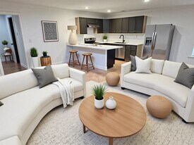 2351 Longhorn St in Dallas, TX - Building Photo