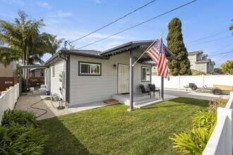 3475 Madison St in Carlsbad, CA - Building Photo - Building Photo