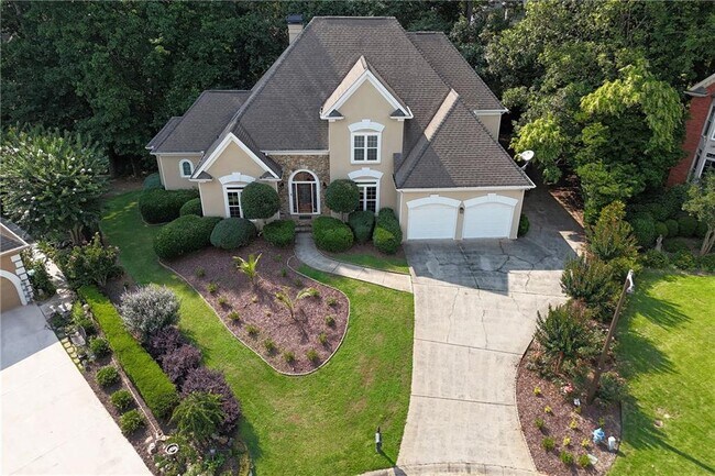 4441 Langdon Walk in Smyrna, GA - Building Photo - Building Photo