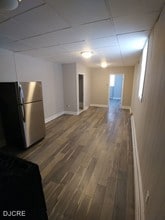 2000 Mercy St in Philadelphia, PA - Foto de edificio - Building Photo