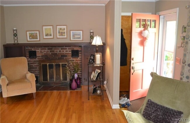 property at 18 E Austin St