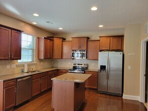 523 Applecross Dr in Mebane, NC - Building Photo - Building Photo