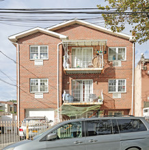 33-36-3338 109th St in Corona, NY - Building Photo - Building Photo