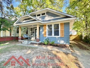 666 Landis St in Memphis, TN - Building Photo - Building Photo