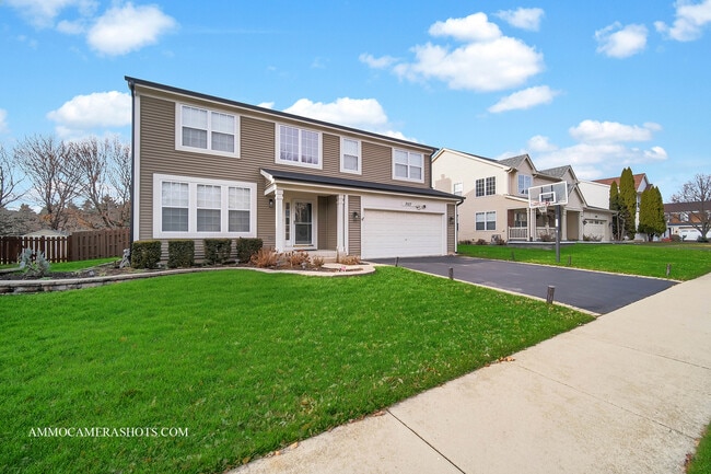 3107 Whitney Rd in Aurora, IL - Building Photo - Building Photo