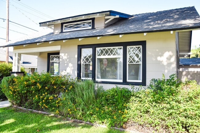 property at 384-394 S Grand St