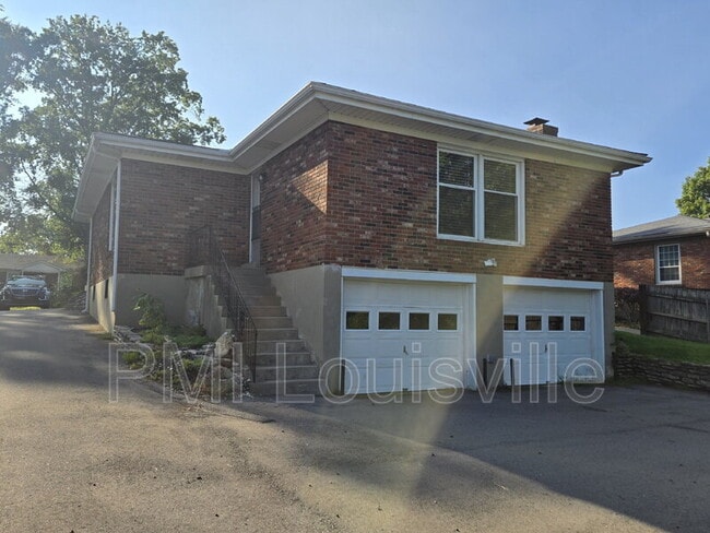 property at 9510 Gateway Dr