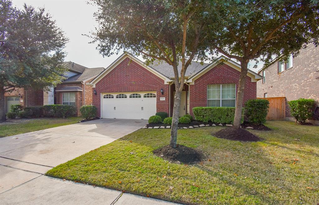 9623 Cherry Quartz Ct in Katy, TX - Building Photo