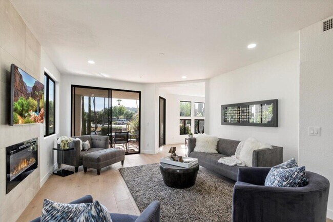 7700 E Gainey Ranch Rd