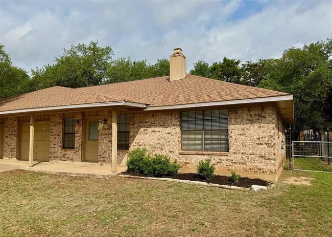 property at 505 Hedgewood Dr
