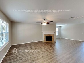 1813 Desperado Rd in Fort Worth, TX - Building Photo - Building Photo