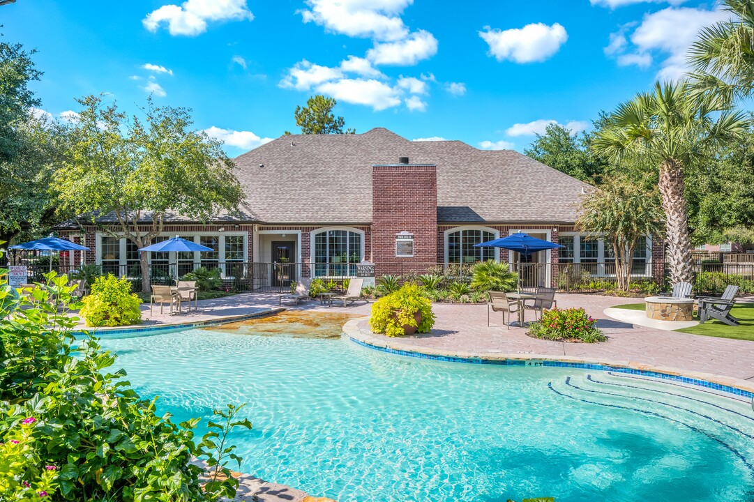 Harbor Cove Apartments in Kingwood, TX - Building Photo