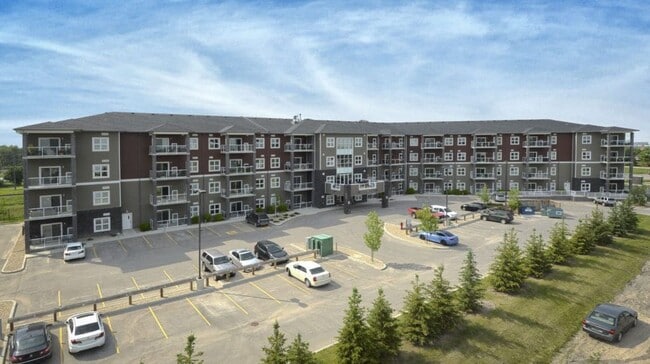 property at 2360-2360 McGillivray Blvd
