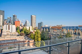 210 Wall St in Seattle, WA - Building Photo - Building Photo