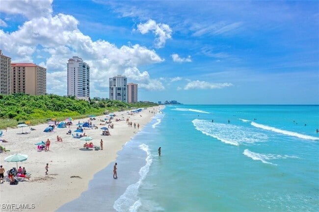 property at 11118 Gulf Shore Dr