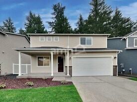 7722 Brenden St SW in Olympia, WA - Building Photo