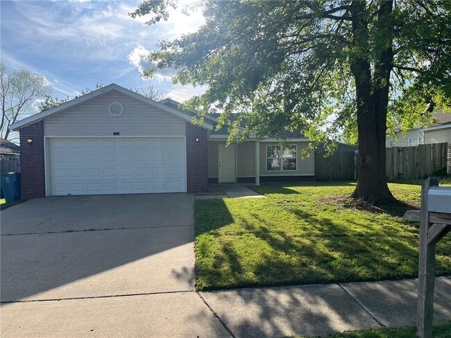 property at 1204 Ryan St