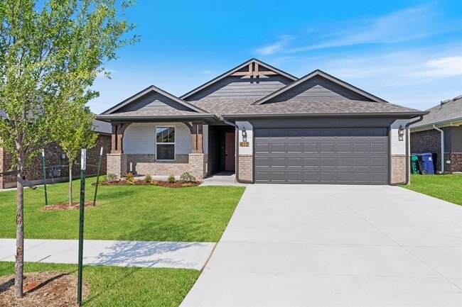 property at 417 Haven St