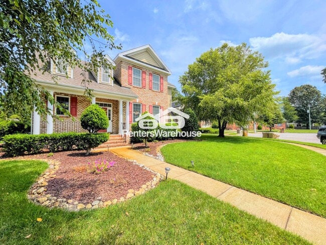 816 Gilchrist Ct in Chesapeake, VA - Foto de edificio - Building Photo