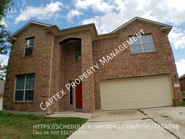 property at 164 Ashwood S