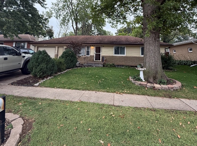 property at 127 Wesgaye St