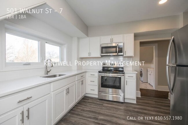 501 Walnut St in Royersford, PA - Building Photo - Building Photo
