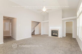 1142 Balvaird Dr SE in Lawrenceville, GA - Foto de edificio - Building Photo
