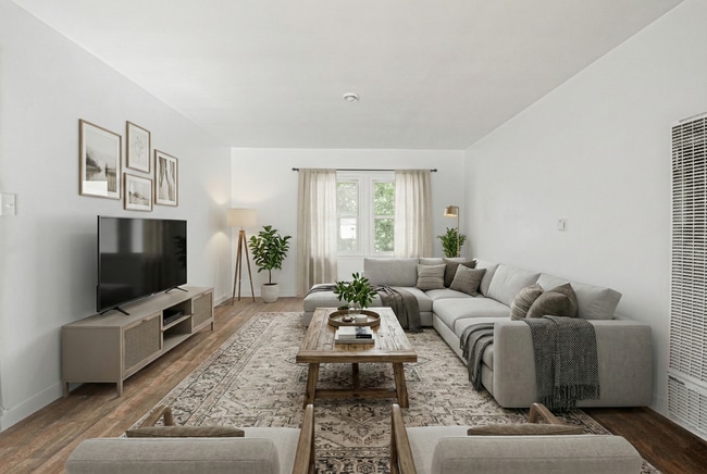 5854.5 Interceptor St