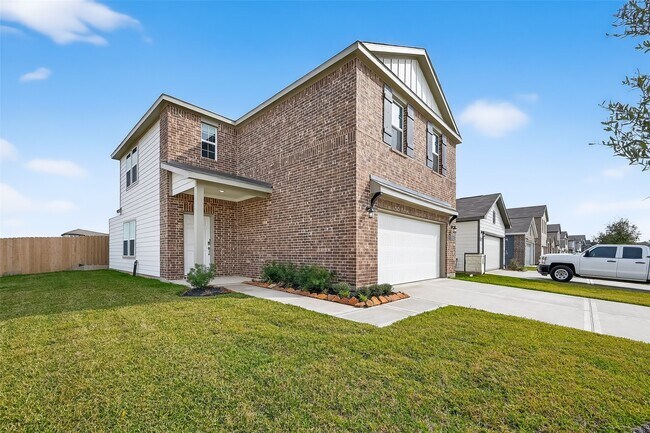 3903 Flora Fld Dr in Brookshire, TX - Building Photo - Building Photo