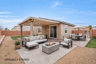 3728 W Colton Ave in North Las Vegas, NV - Building Photo - Building Photo