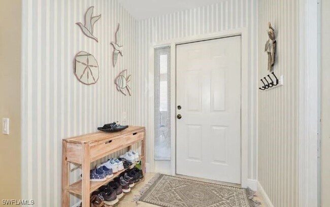 property at 16400 Millstone Cir
