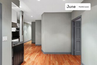 20 Avenue A Ave in New York, NY - Building Photo - Building Photo