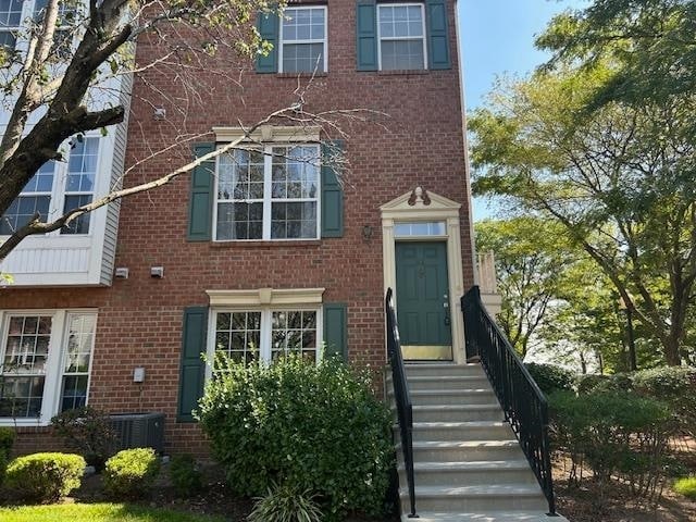 46 Buttonwood St in Jersey City, NJ - Building Photo - Building Photo