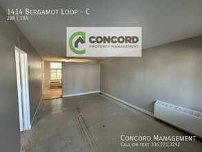 1414 Bergamot Loop in High Point, NC - Building Photo - Building Photo