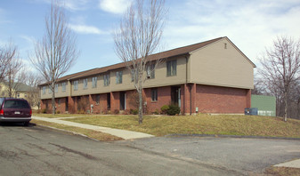 Echo Hill Apartamentos