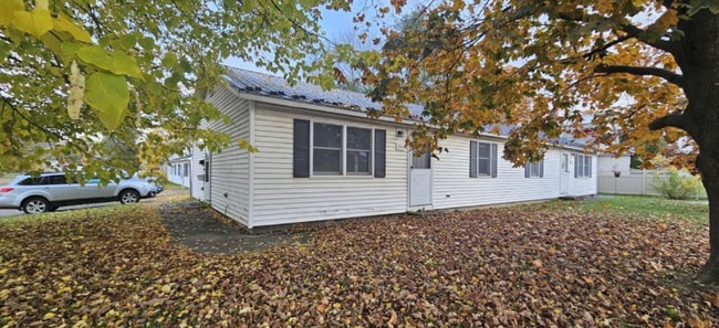 property at 59 Drummond Ave