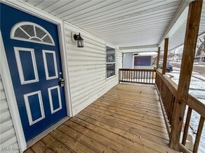 1578 Salem Ave in Akron, OH - Foto de edificio - Building Photo