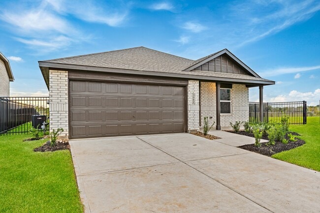 3060 Wild Dunes Dr in Katy, TX - Building Photo - Building Photo