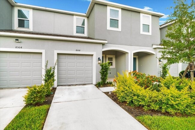 property at 8508 Lunar Skye St