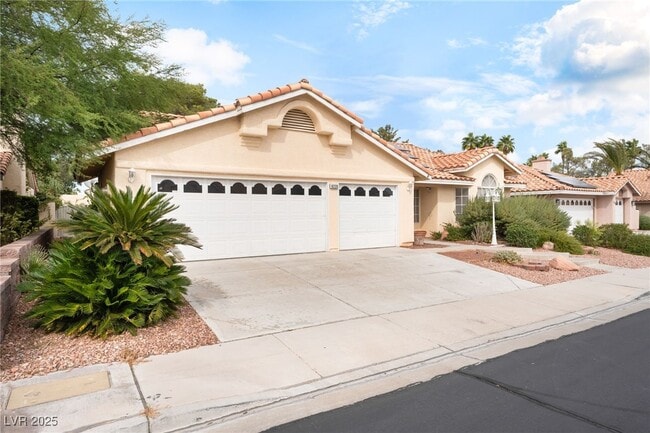 property at 8220 Desert Beach Dr