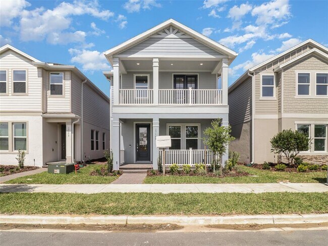 15169 Summer Harvest St in Winter Garden, FL - Building Photo - Building Photo