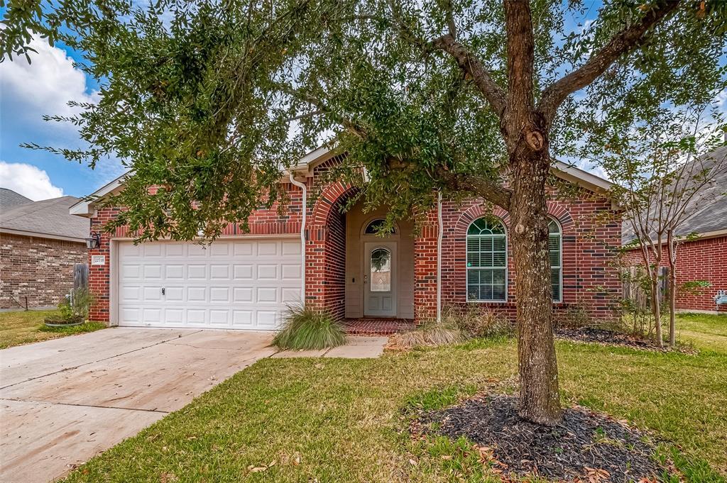 22718 Pantego Ln in Katy, TX - Building Photo