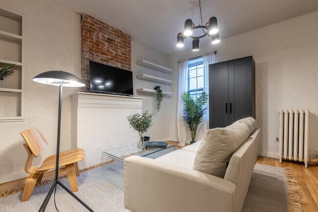 7 Primus Ave in Boston, MA - Building Photo - Building Photo