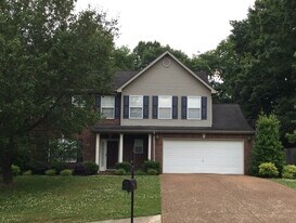 1605 Eagle Trace Dr in Mount Juliet, TN - Building Photo